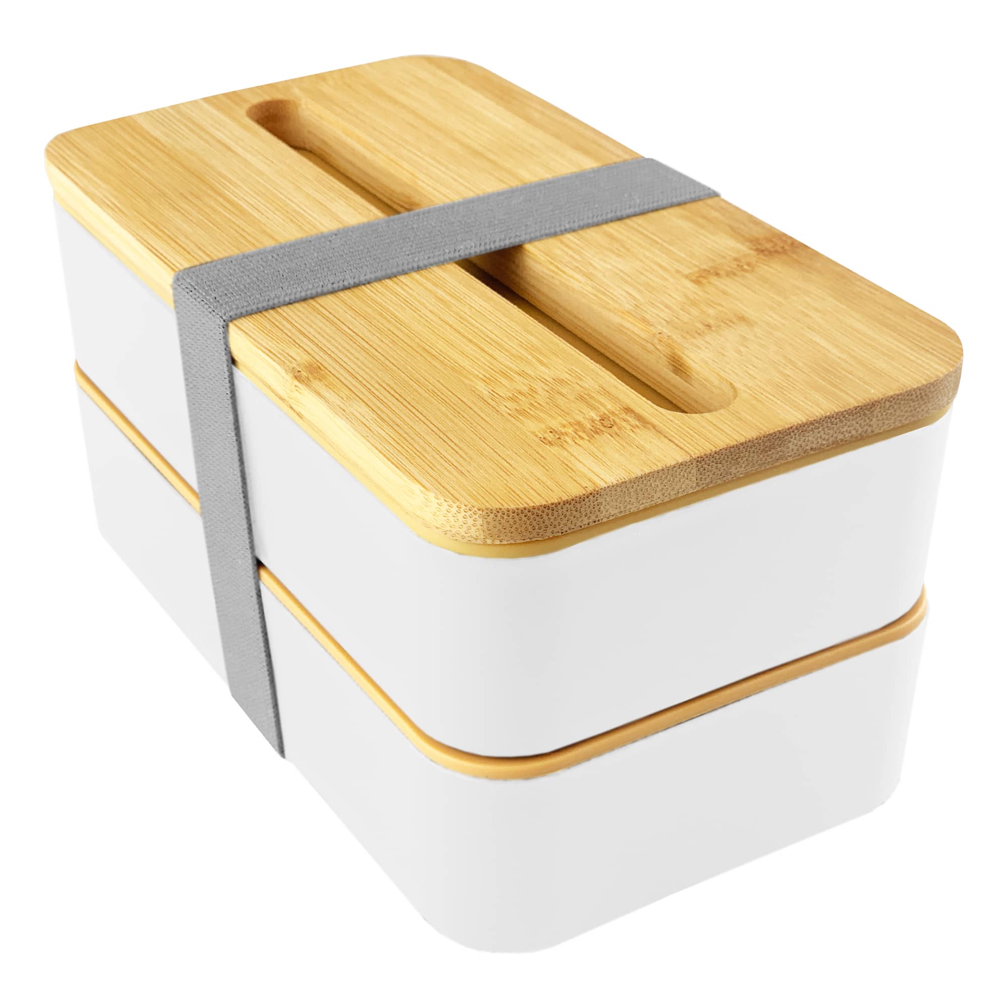RPP Bamboo Lunch Box Pack [19-LB003]
