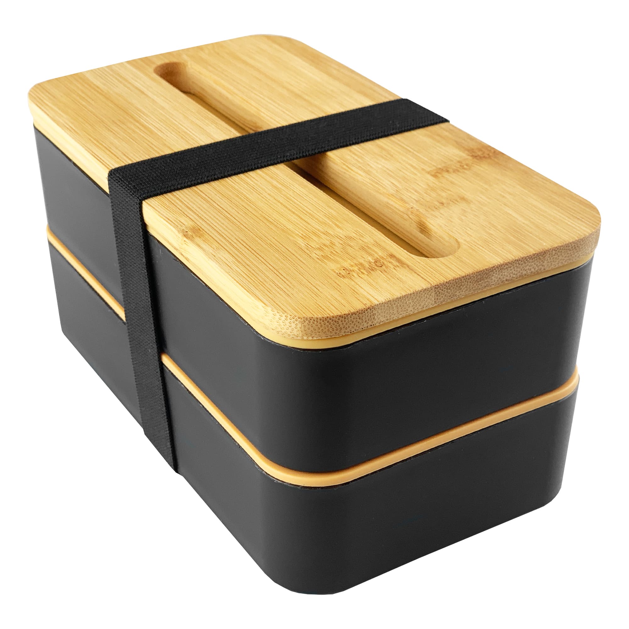 RPP Bamboo Lunch Box Pack [19-LB003]