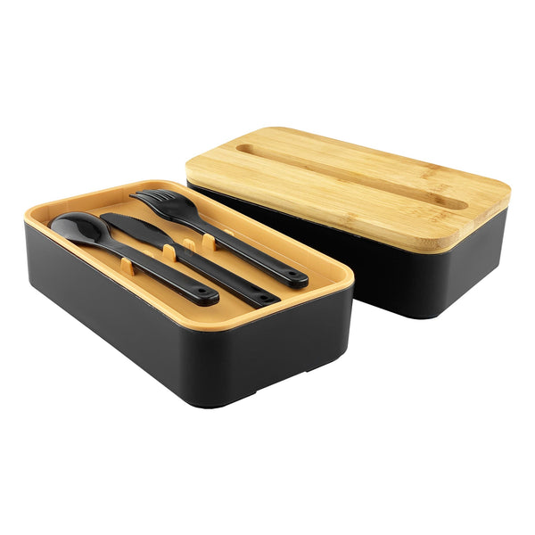 RPP Bamboo Lunch Box Pack [19-LB003]