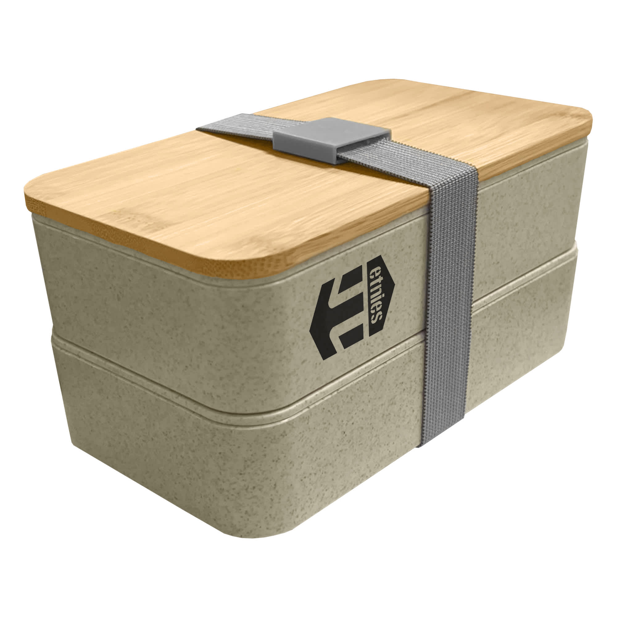 Wheat Straw Lunch Box Pack [19-LB004]