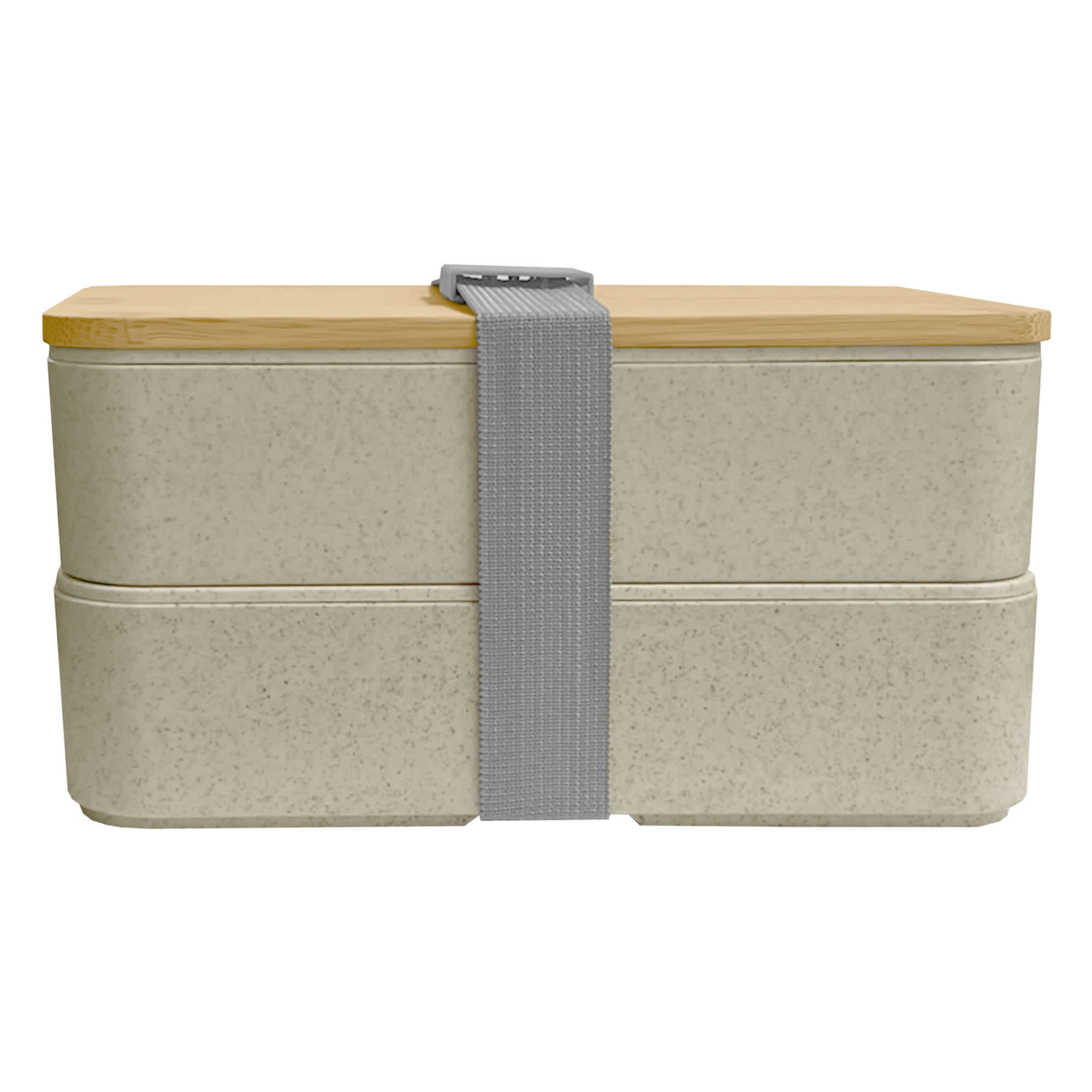Wheat Straw Lunch Box Pack [19-LB004]