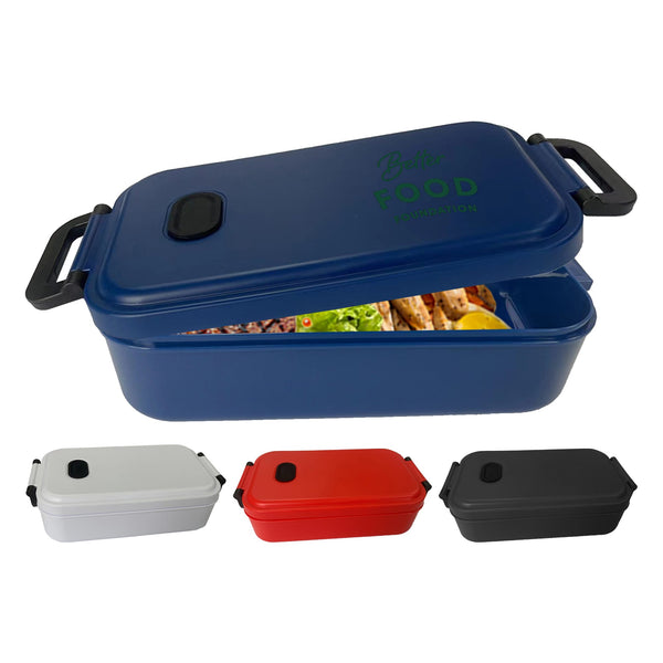 RPP Lunch Box [19-LB005]