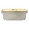 Handy Man Bamboo Lunch Box [19-LB006]