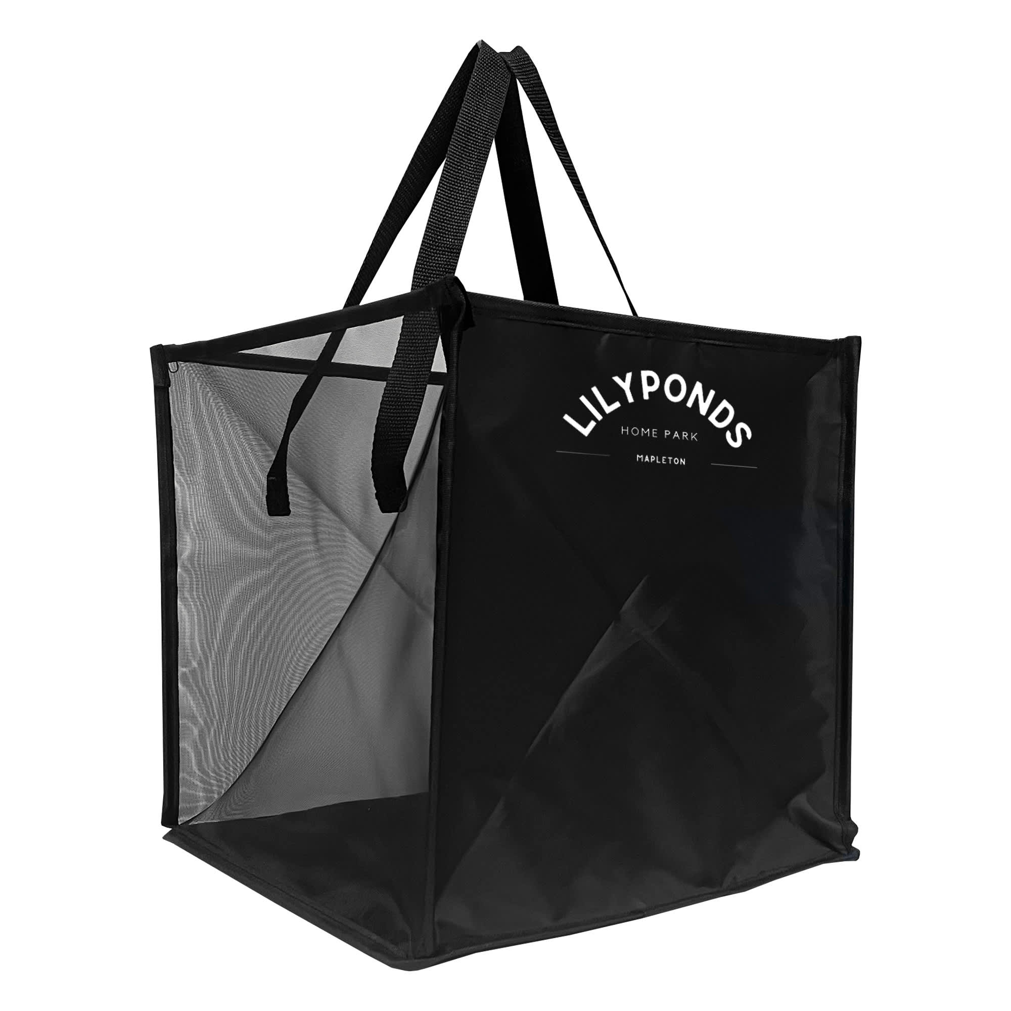 Anderson Laundry Basket [19-LDB001]