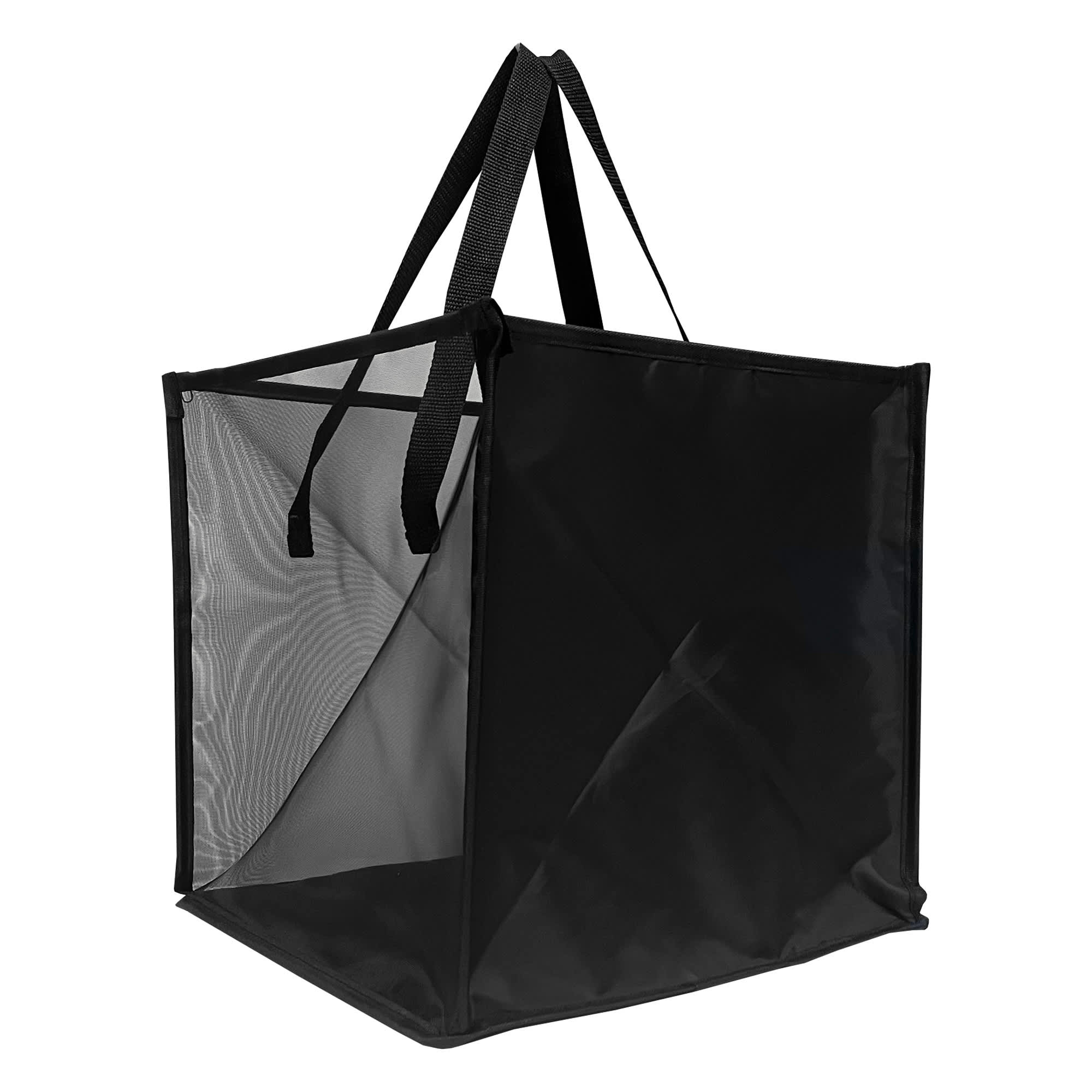 Anderson Laundry Basket [19-LDB001]