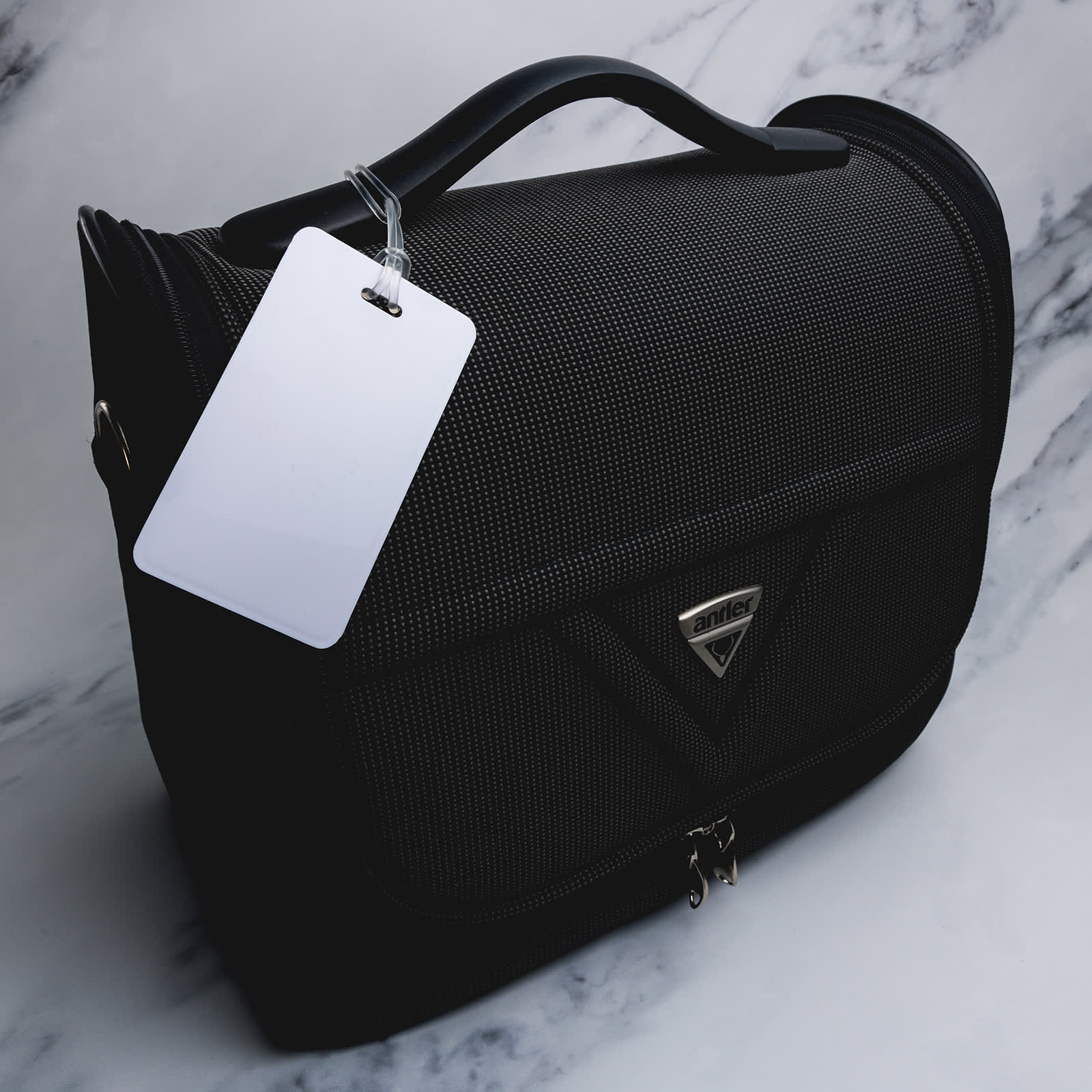 Monte Carlo Luggage Tag [2-LL001]