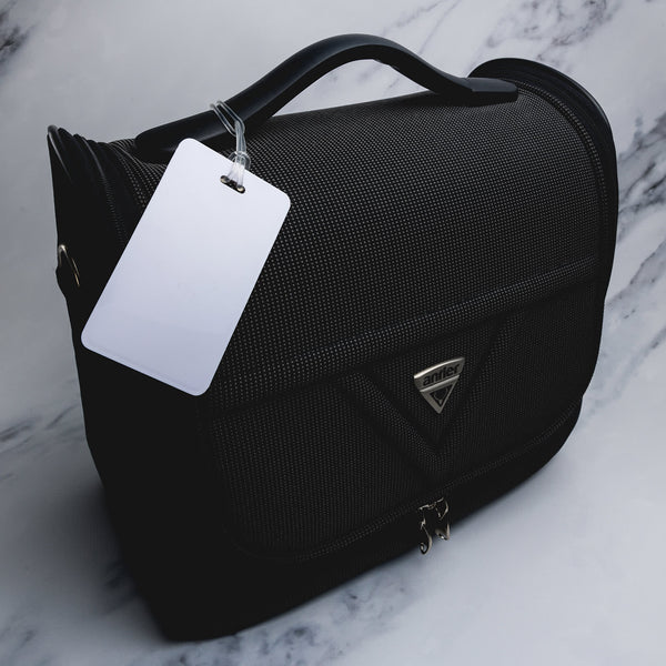 Monte Carlo Luggage Tag [2-LL001]