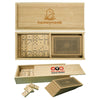Dominator Set [2-LL0024]