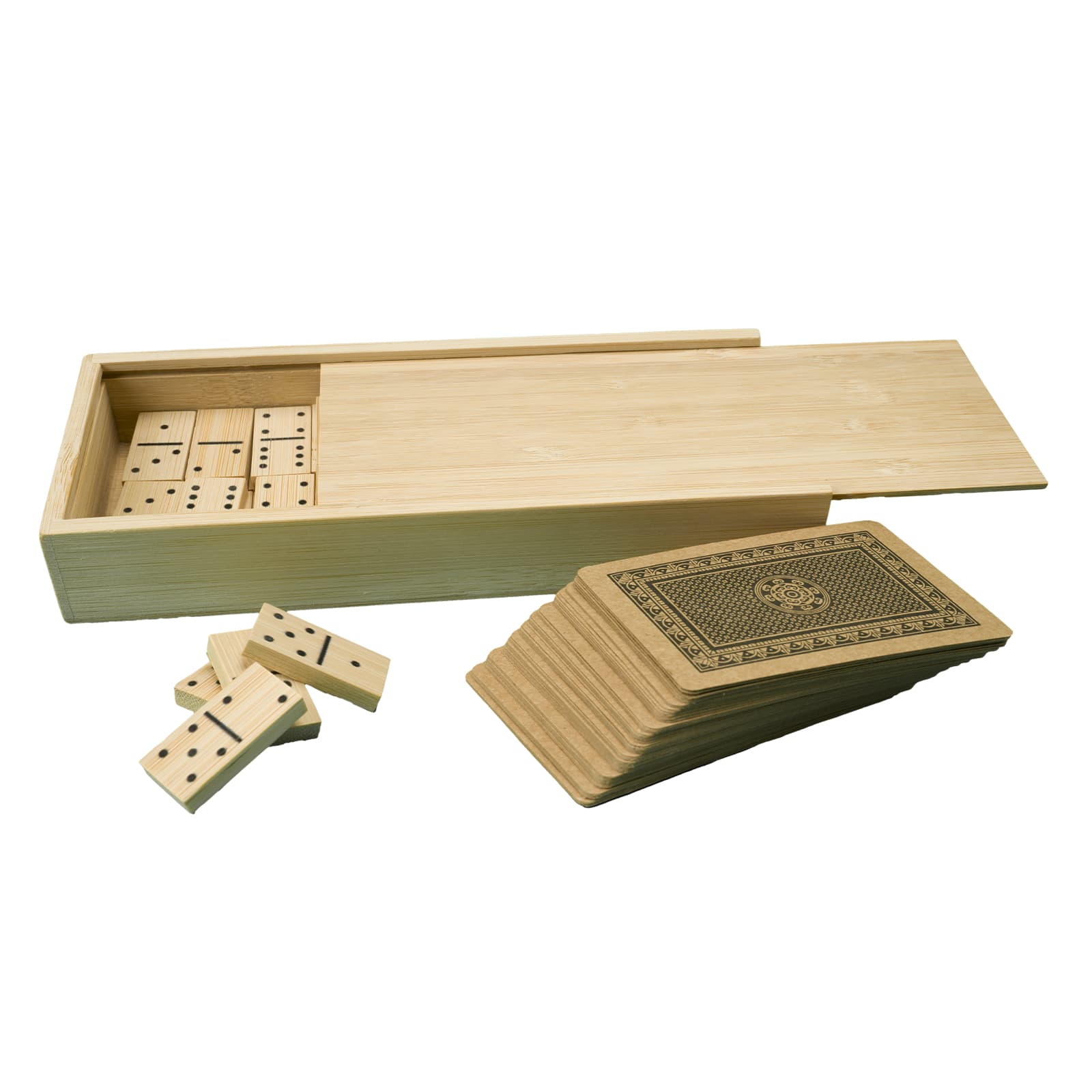 Dominator Set [2-LL0024]