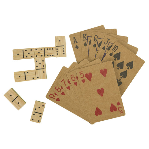 Dominator Set [2-LL0024]