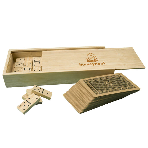 Dominator Set [2-LL0024]