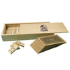 Dominator Set [2-LL0024]