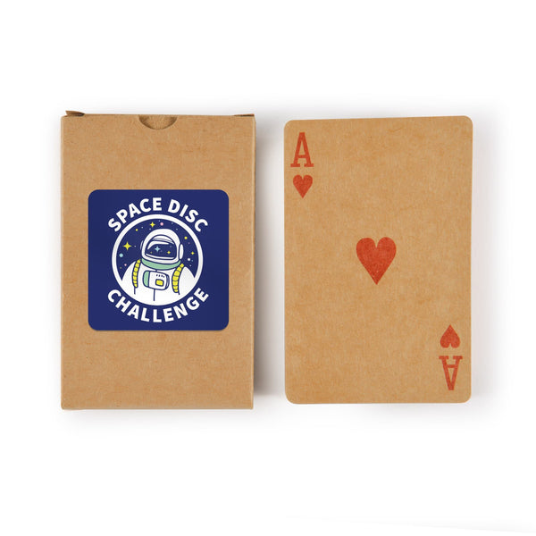 Chase Recycled Playing Cards [2-LL0030]