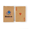 Chase Recycled Playing Cards [2-LL0030]