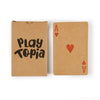 Chase Recycled Playing Cards [2-LL0030]