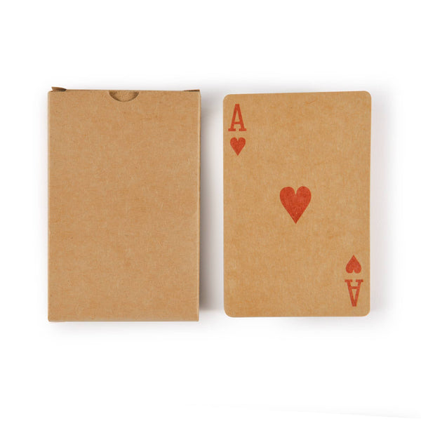 Chase Recycled Playing Cards [2-LL0030]