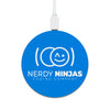 Arc Round Wireless Charger [2-LL0208]