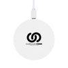 Arc Round Wireless Charger [2-LL0208]