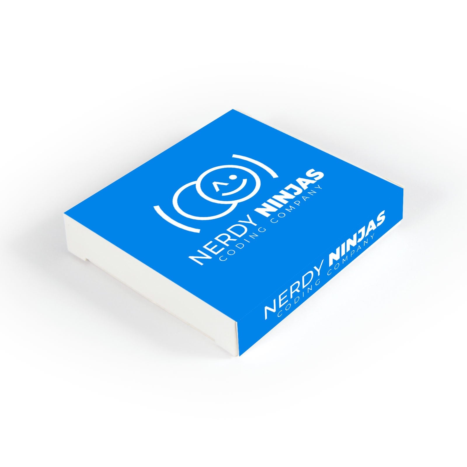 Arc Round Wireless Charger [2-LL0208]