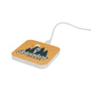 Arc Square Wireless Charger [2-LL0210]