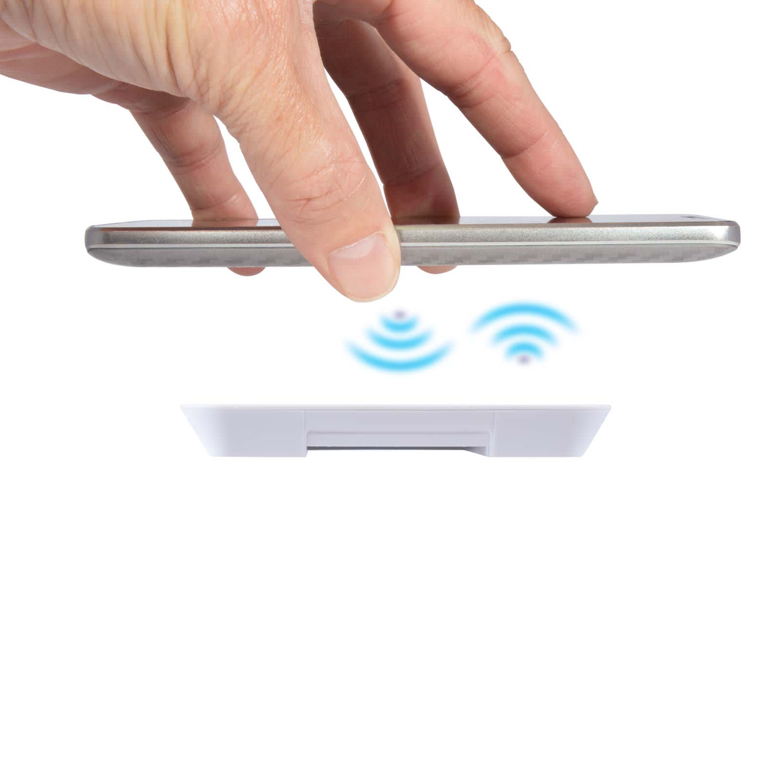 Proton Wireless Charger [2-LL0215]