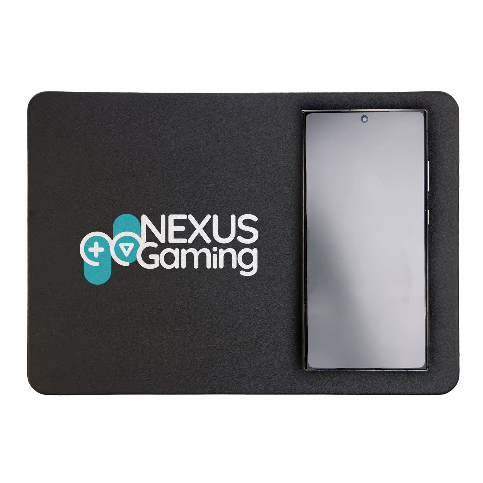 Hover Wireless Charger / Mouse Pad [2-LL0217]