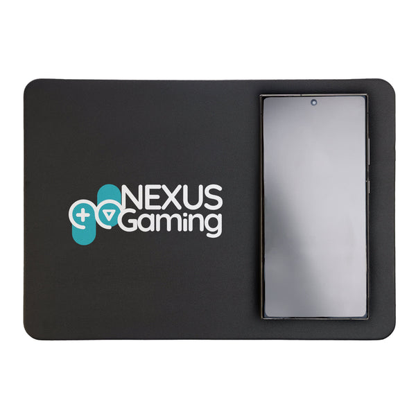 Hover Wireless Charger / Mouse Pad [2-LL0217]