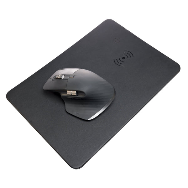 Hover Wireless Charger / Mouse Pad [2-LL0217]