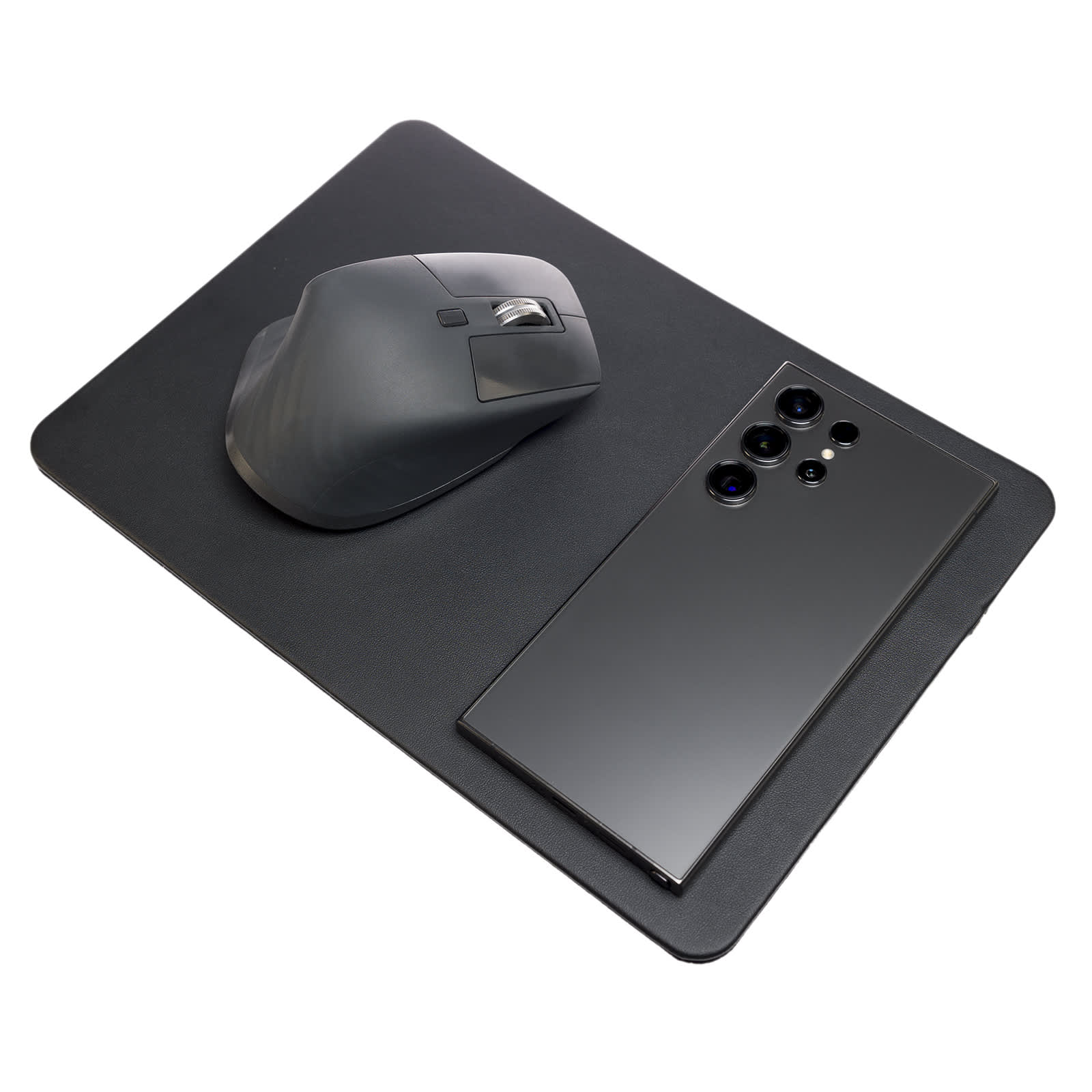 Hover Wireless Charger / Mouse Pad [2-LL0217]