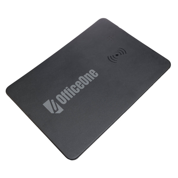 Hover Wireless Charger / Mouse Pad [2-LL0217]