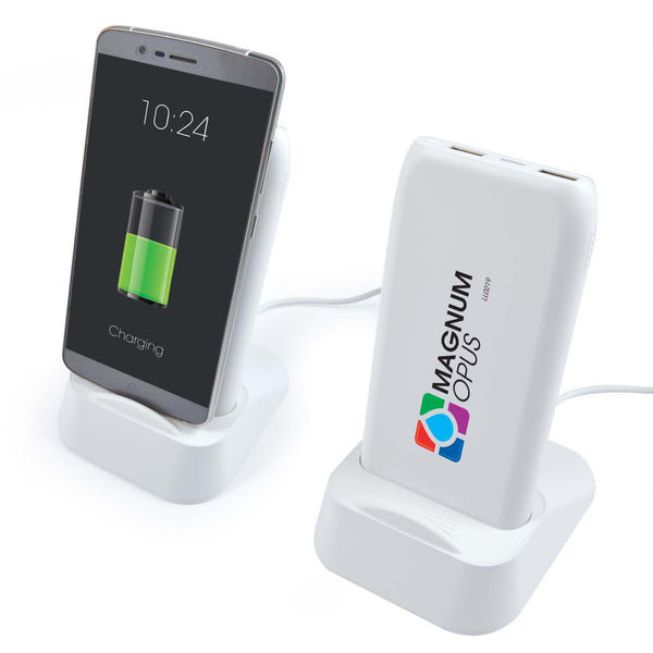 Boost Wireless Power Bank  / Charging Station [2-LL0219]