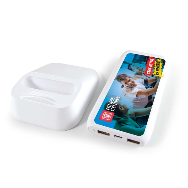 Boost Wireless Power Bank  / Charging Station [2-LL0219]