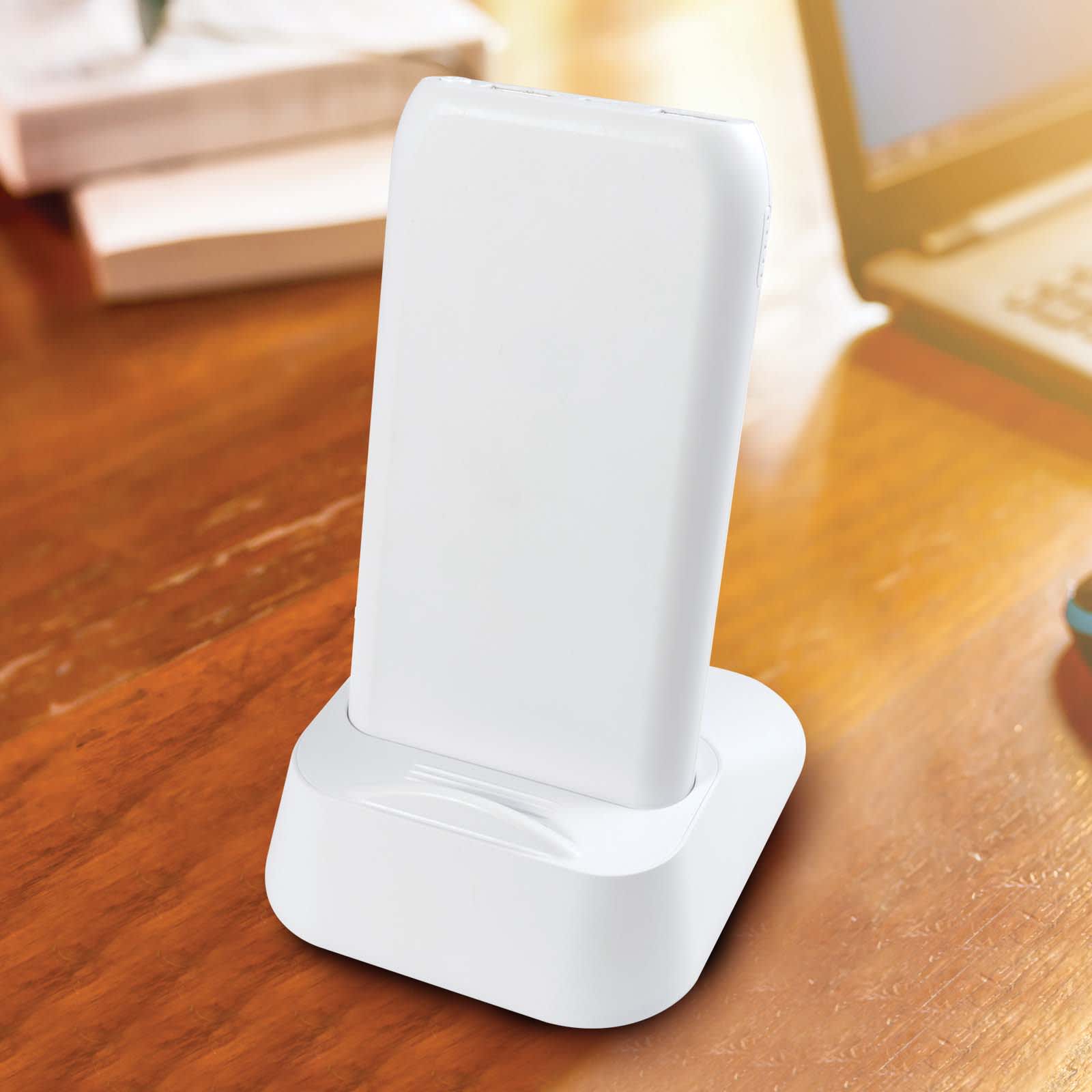 Boost Wireless Power Bank  / Charging Station [2-LL0219]