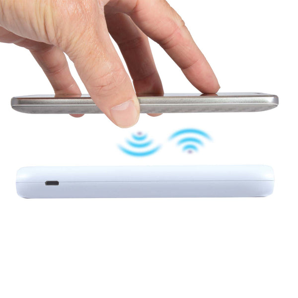 Boost Wireless Power Bank  / Charging Station [2-LL0219]