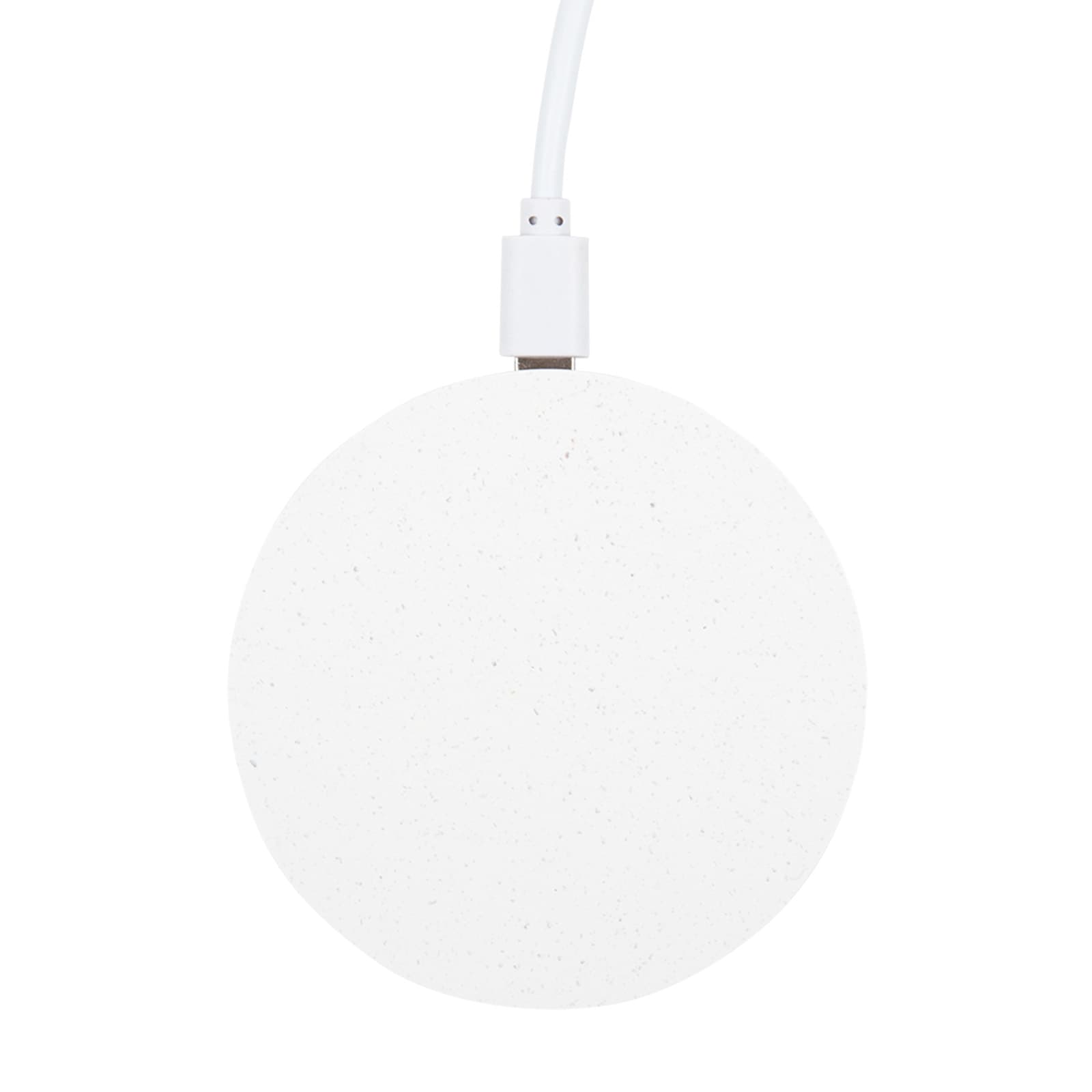 Arc Eco Round Wireless Charger [2-LL0222]