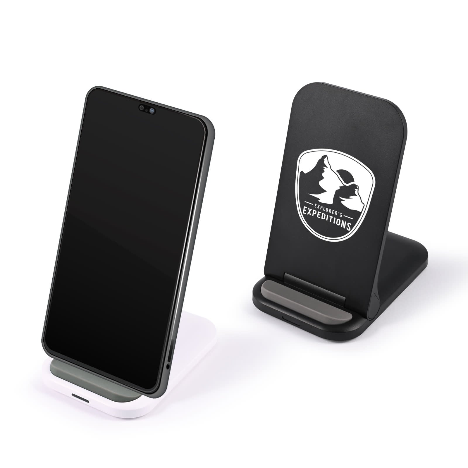 Dune Fast Wireless Charger [2-LL0230]