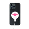 Talon Magnetic Fast Wireless Charger [2-LL0240]