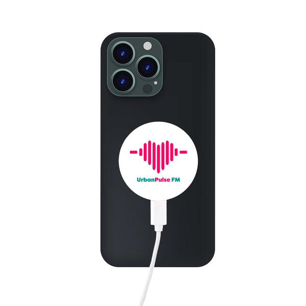 Talon Magnetic Fast Wireless Charger [2-LL0240]