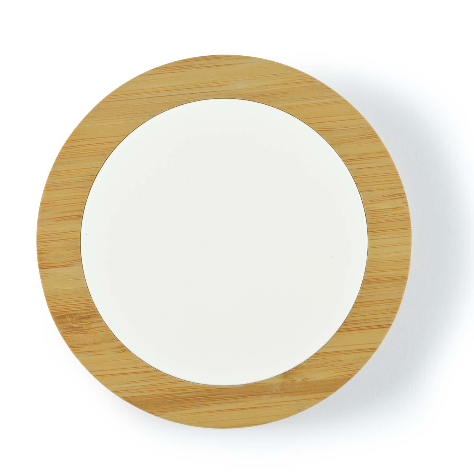 Bamboo Ranger Fast Wireless Charger [2-LL0271]