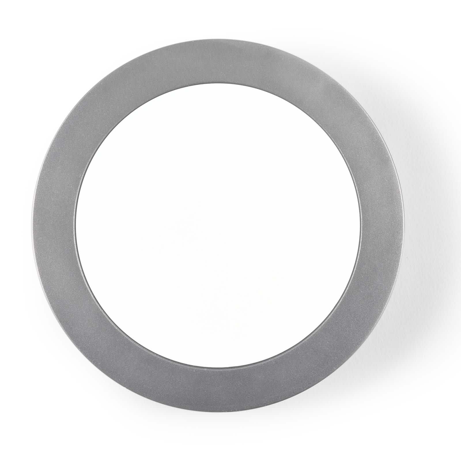 Aluminium Ranger Fast Wireless Charger [2-LL0275]