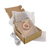 Crystal Wireless Charger [2-LL0276]