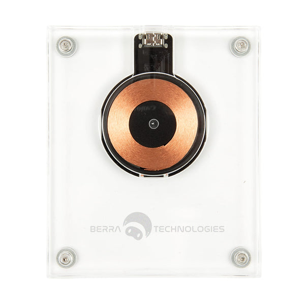 Crystal Wireless Charger [2-LL0276]