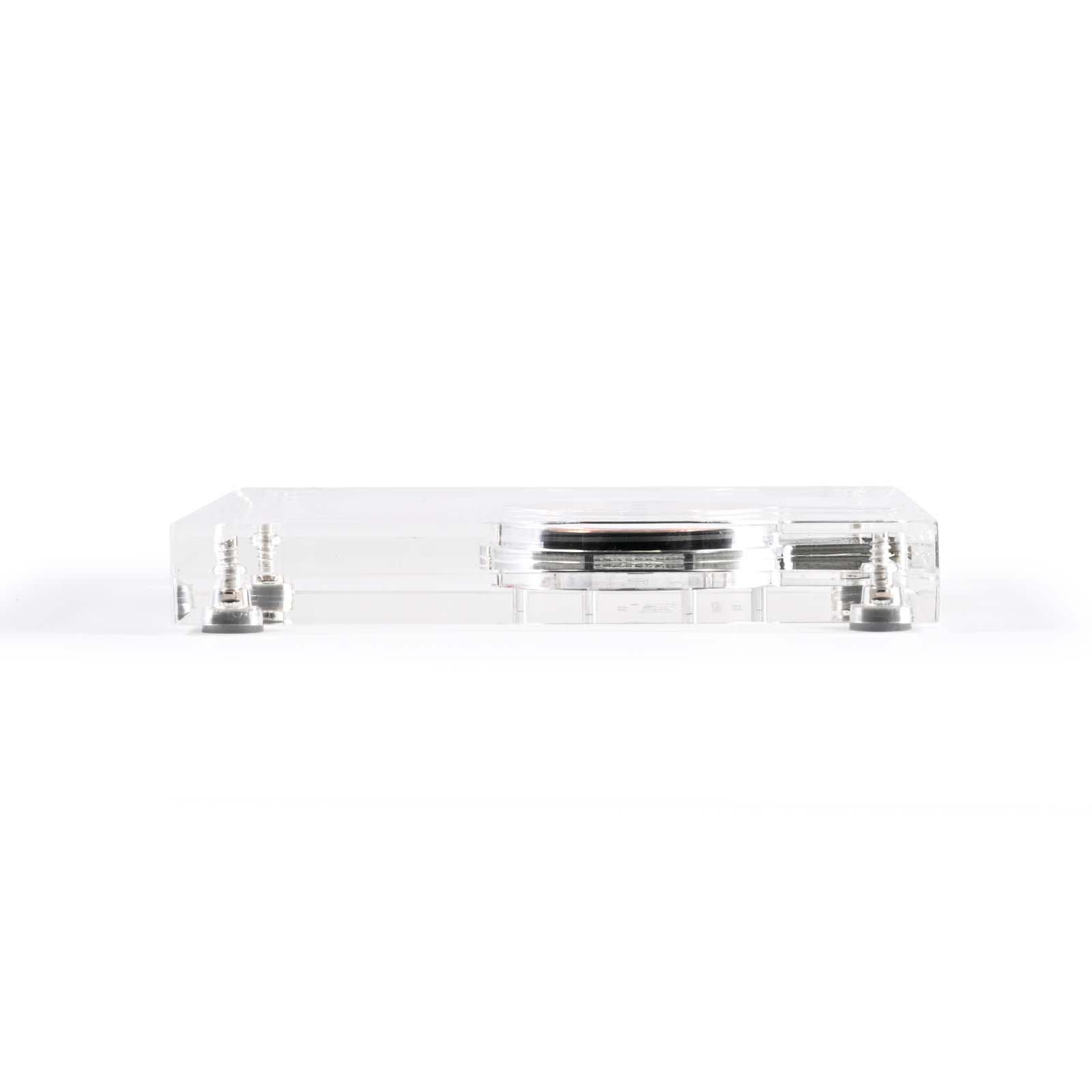 Crystal Wireless Charger [2-LL0276]