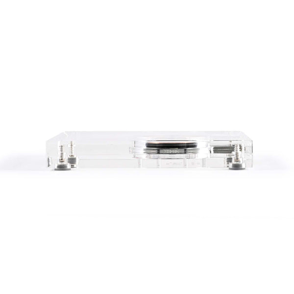 Crystal Wireless Charger [2-LL0276]