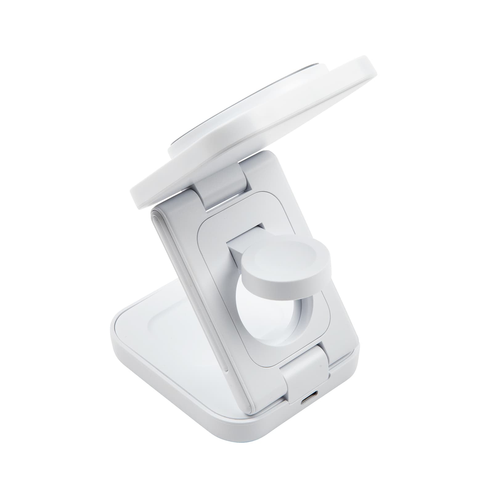 Spartan 3in1 Wireless Charger [2-LL0277]