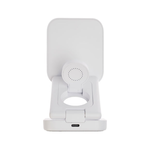 Spartan 3in1 Wireless Charger [2-LL0277]