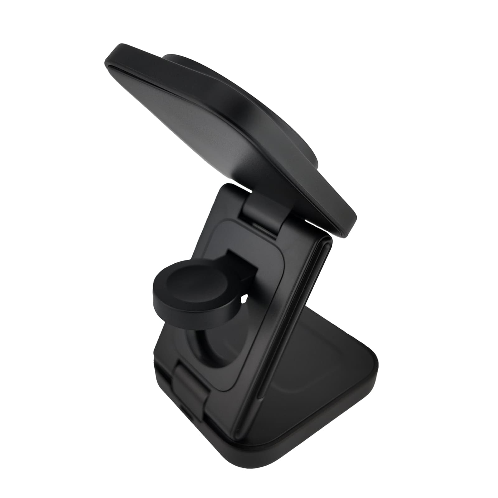 Spartan 3in1 Wireless Charger [2-LL0277]