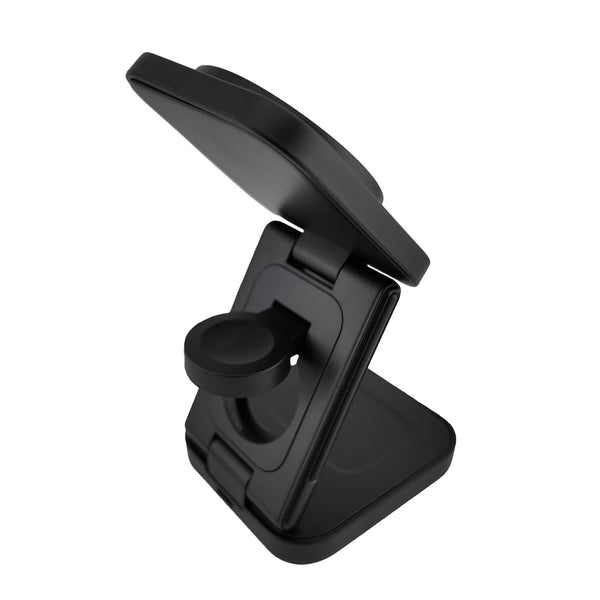 Spartan 3in1 Wireless Charger [2-LL0277]