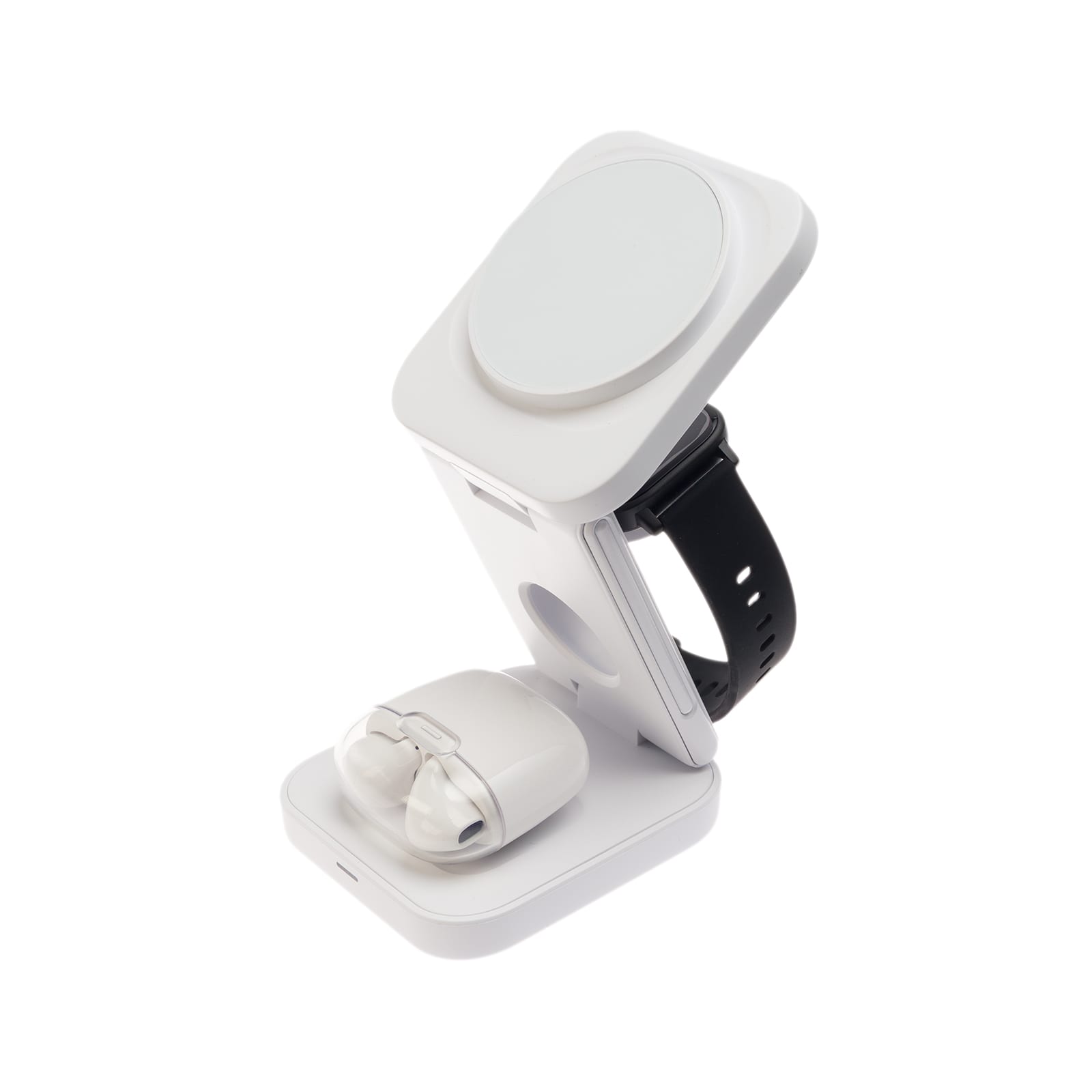 Spartan 3in1 Wireless Charger [2-LL0277]