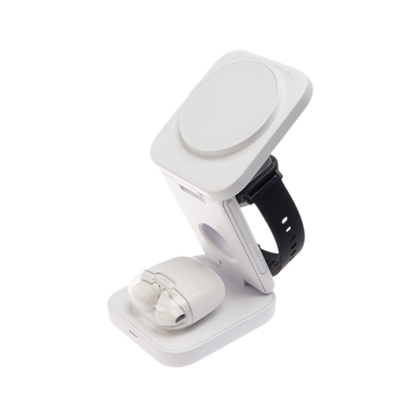Spartan 3in1 Wireless Charger [2-LL0277]